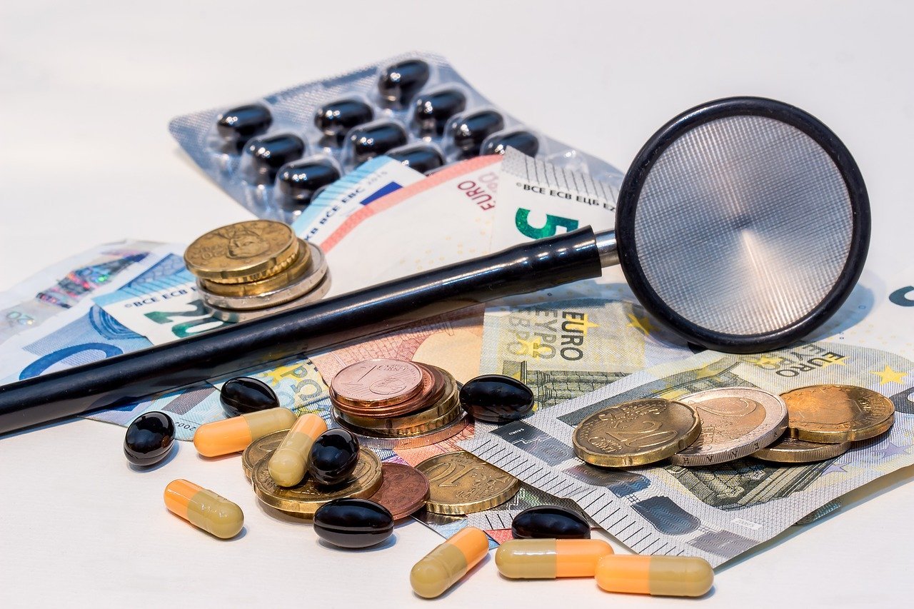 Whether insured Alzheimer’s care?