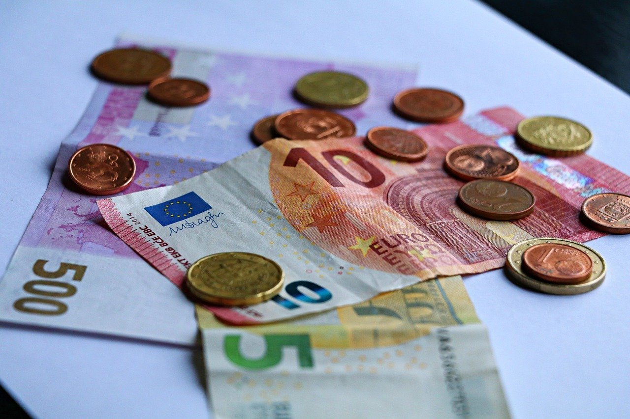 Is financial education?