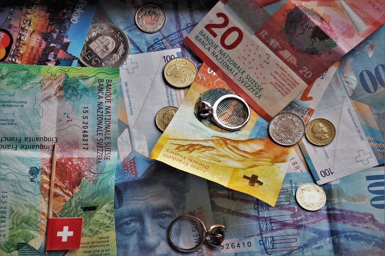 The future of personal finance
